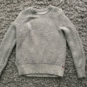 Banana Republic wool sweater